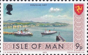 Douglas Bay