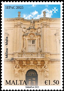 Baroque Seminary, Mdina