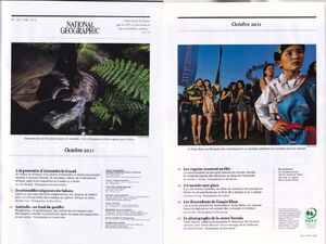 Touareg, les Seigneurs du Sahara