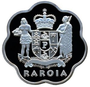 5 Dollars (Kon-Tiki)