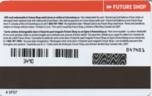 Silver card with 2 columns