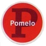 P Pomelo