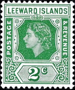 Queen Elizabeth II (1926-2022)