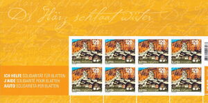 Solidarity for Blatten