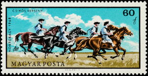 Horse Race
