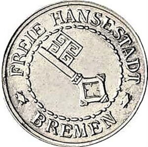5 Pfennig