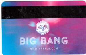 Raffls Saint Anton Arelberg