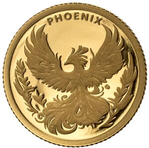1 Pound (Phoenix)