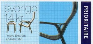 Swedish Design: Chairs