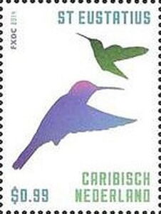 Hummingbirds