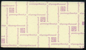 Numerals Type 'Crouwel'