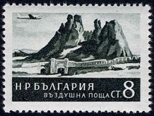 Rocks near Belogradchik