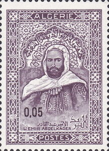 Emir Abd el-Kader