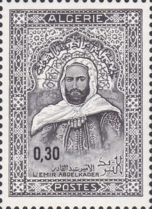 Emir Abd el-Kader