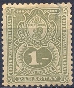 Fourth coat of arms lion