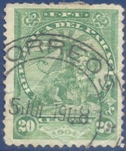 Sentinel Lion at Rest