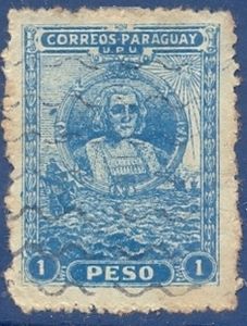 Christopher Columbus on Medallion