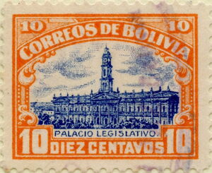 Legislature Building