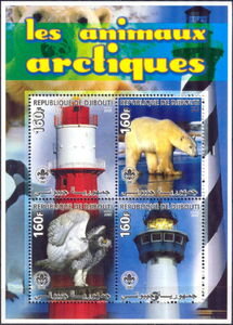 Artic Animals