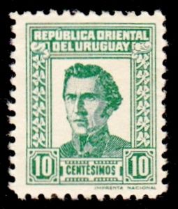 General José Artigas (1764-1850)