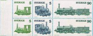 Locomotives