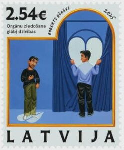 Organ Donation Promotion