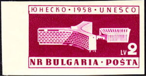 UNESCO-Building, Paris