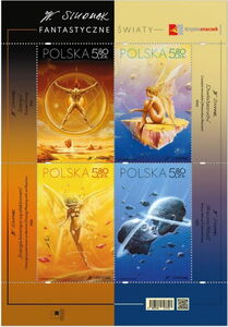 Wojciech Siudmak, Artist (2025)