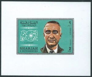 Virgil Ivan Grissom, Astronaut