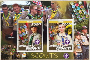 Scouts