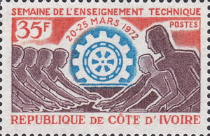 Technical Cooperation Week