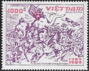 200 Years Victory Dong-da