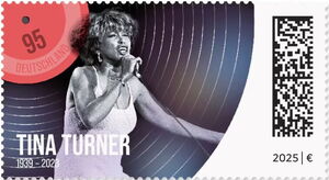 Tina Turner, Singer