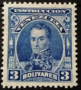 Simón Bolívar