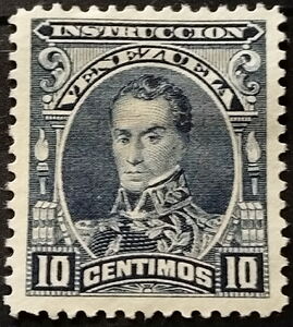 Simón Bolívar