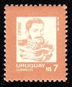 General Manuel Oribe