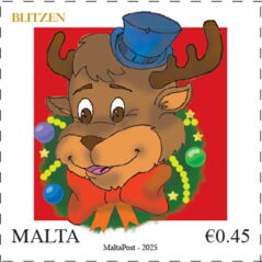 Blitzen