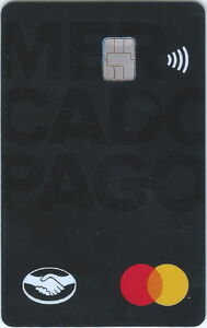 Mercado Pago Black