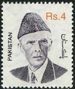 Mohammed Ali Jinnah