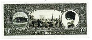 0 Türk Lirası