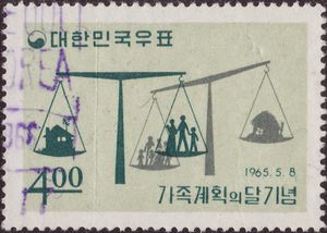 Scales with Families and Homes