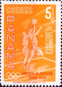 Basketball