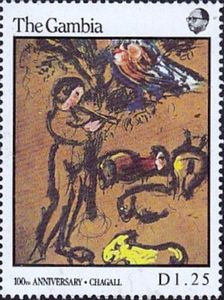The Flute Player