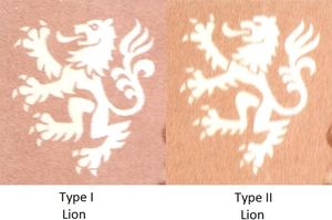 Queen Elizabeth II - 22p Machin Portrait