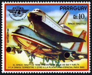 Space Shuttle