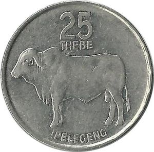 25 Thebe