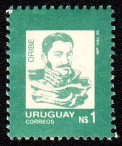 General Manuel Oribe