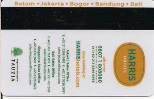 Harris Hotel Batam Center