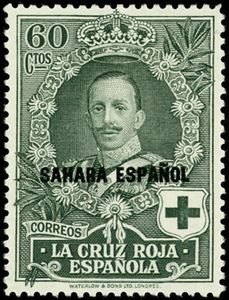 Spanish Red Cross Pro