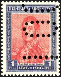 José Francisco de San Martín (1778-1850)